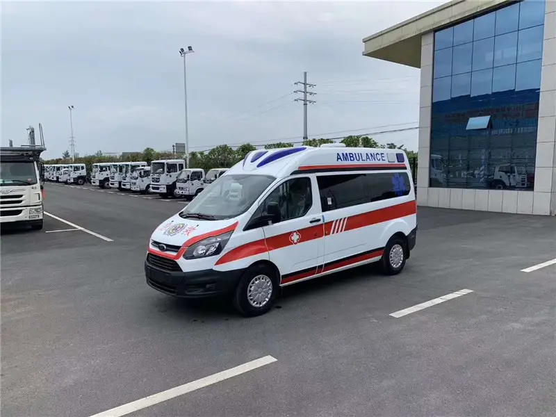 桃江县救护车出租