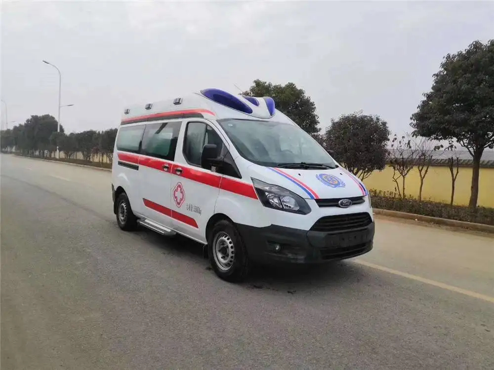 桃江县救护车转院